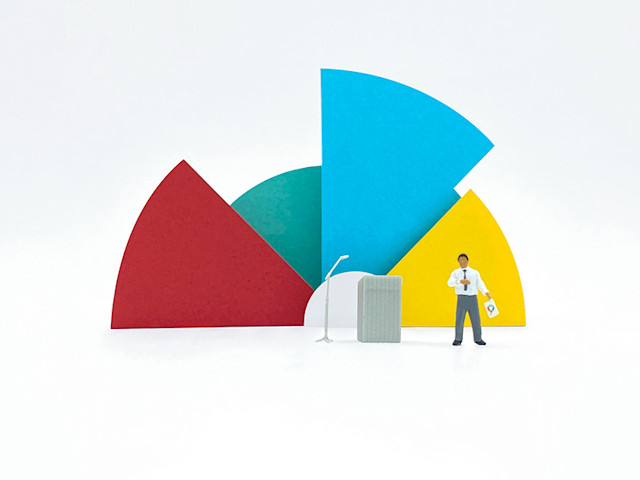 Convert Data to Dollars: The Business of Mining Data