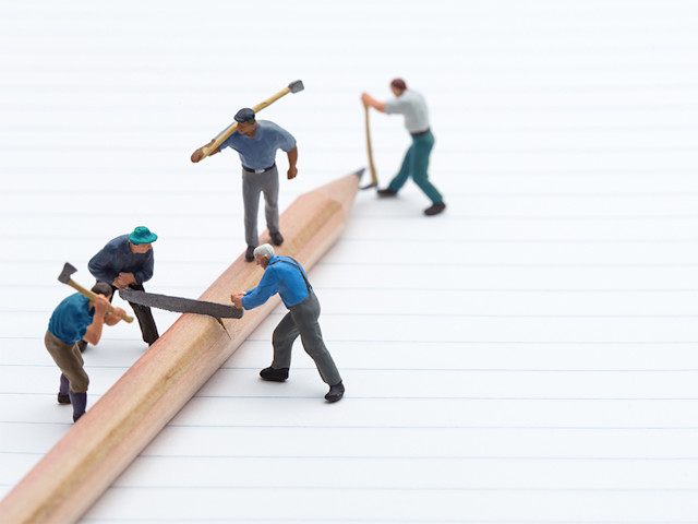 Employee Digital Skill Gaps Challenged Small Businesses During COVID; Here's How to Close Yours