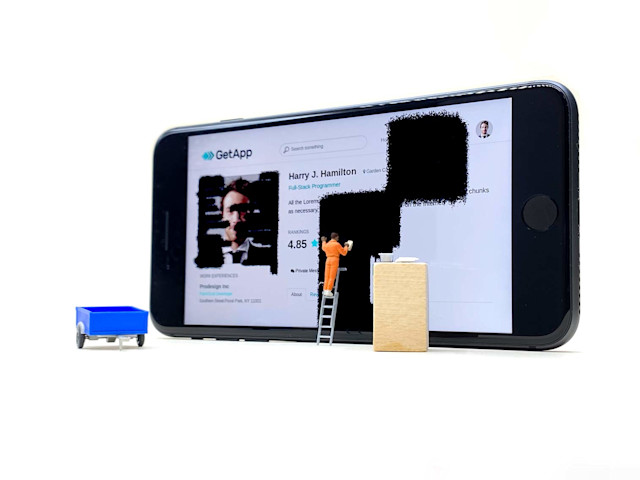 REMOVE PERSONAL INFORMATION ON INTERNET intelligence overview