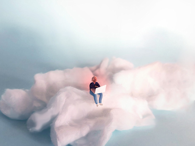 How To Mitigate the Security Risks of Cloud Computing