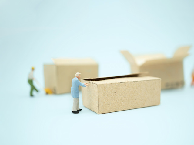 How To Organize Inventory in Your Warehouse