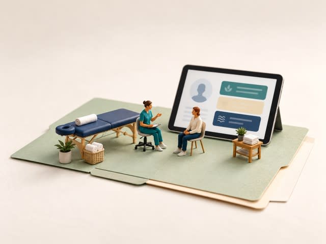 Massage Therapy Software FAQs: Features, Pricing, and HIPAA for Small Practices