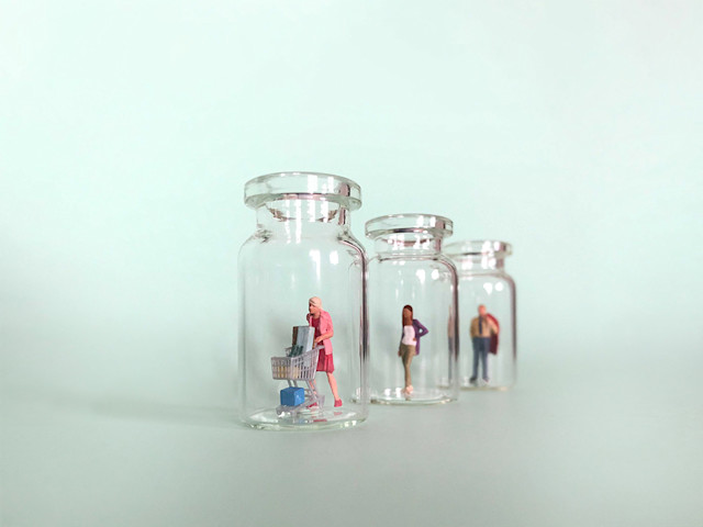 82% of Customers Expect Contactless Experiences in 2021 and Beyond