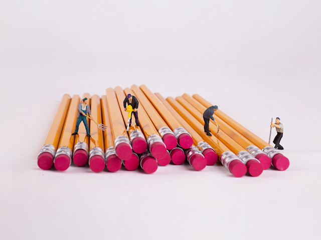 Best ERP Software for the Manufacturing Industry