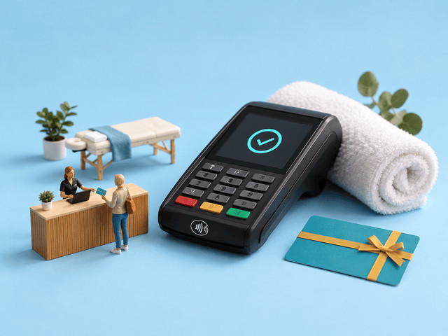 How to Sell Massage Gift Cards and Handle Payments and Tips in 2027