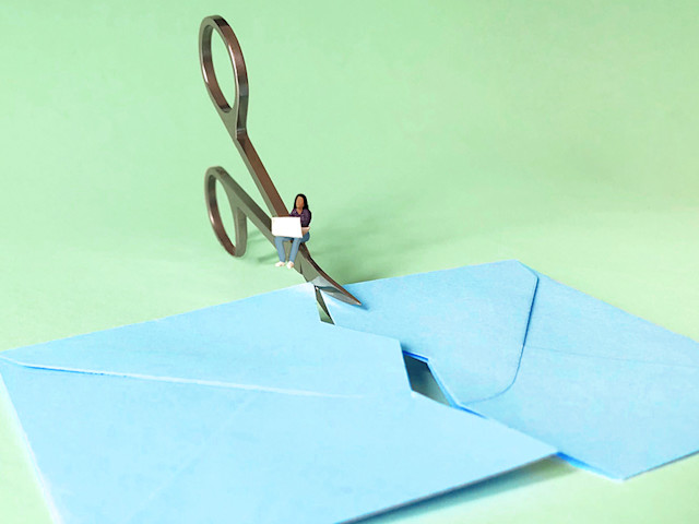 Why do people unsubscribe from email newsletters?