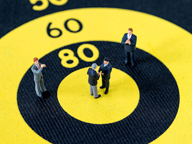 How To Build an ECommerce Business Plan