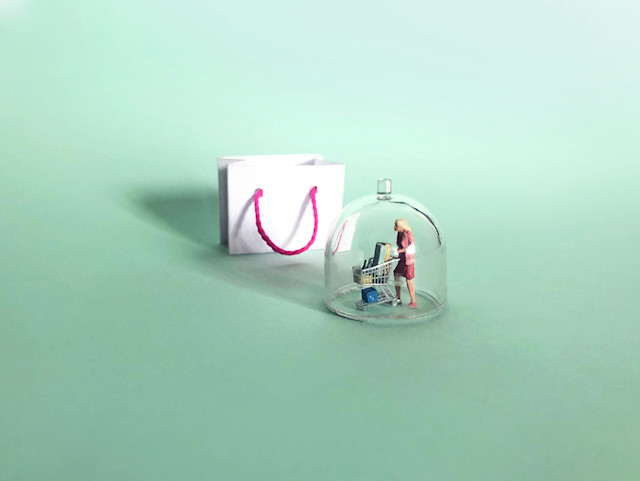 Essential Software to Create a Contactless Retail Experience that Keeps Customers Coming Back