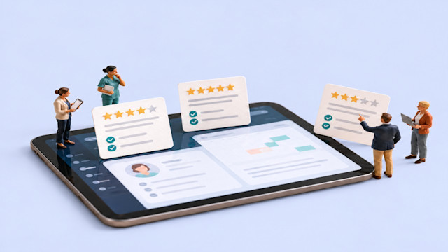 SimplePractice for Occupational Therapy: What OT Reviews Say on GetApp (2027)