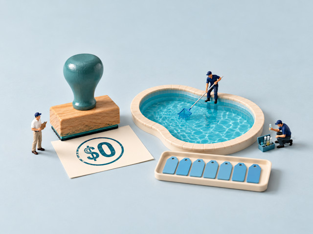 7 Best Free Pool Service Software: My 2027 Picks