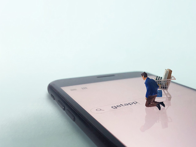 How To Increase Online Sales Through Organic Traffic