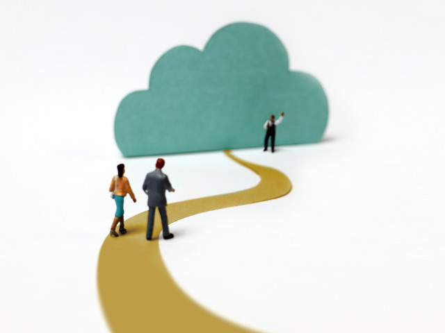 Cloud Computing: A Starter’s Guide for Small Businesses