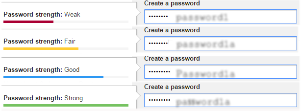 GA_Password Generator_Screenshot_PasswordStrengthMeter_062023