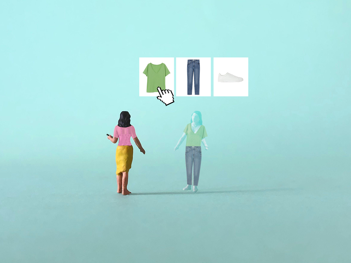 augmented reality for android application development