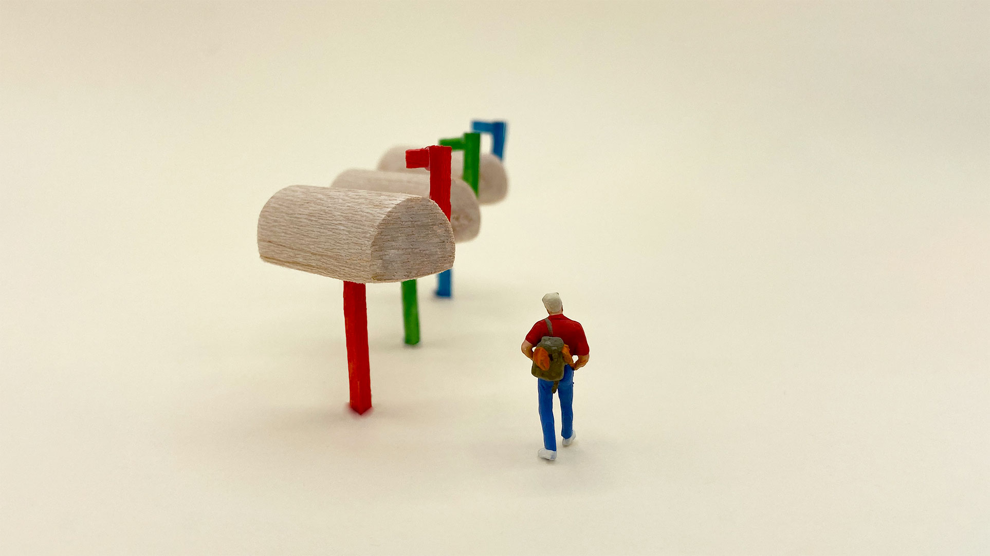 8 Reasons You Should Have More Than One Email Address