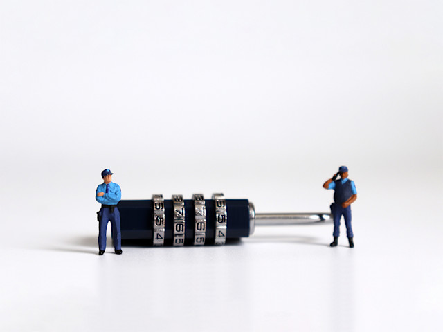 What Is DNS Security?