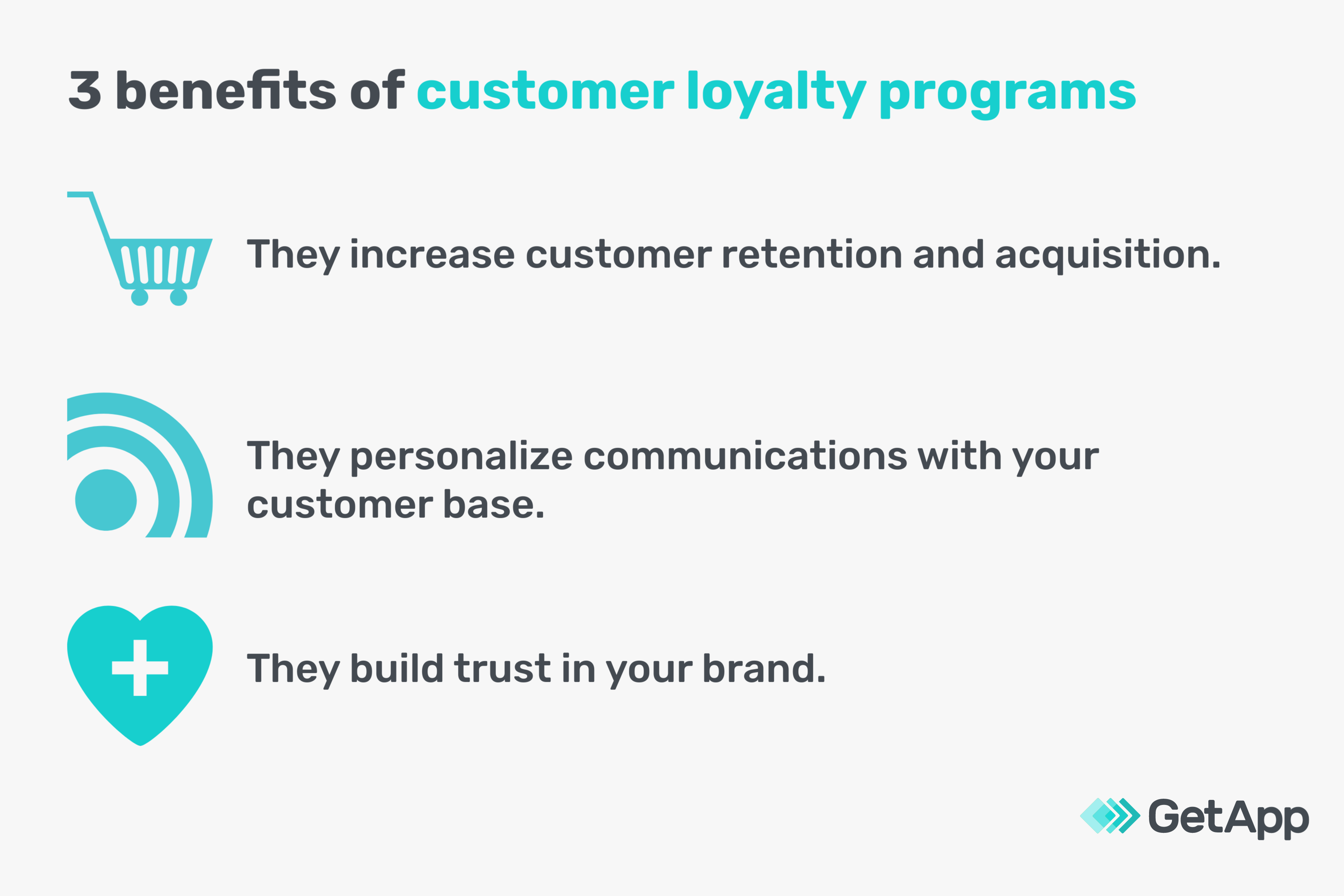 3 Benefits of Loyalty Programs From a Real Small-Business Owner