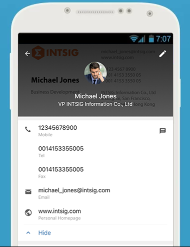 download the last version for ios Business Card Designer 5.12 + Pro