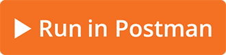 A graphic showing the Run in Postman button.