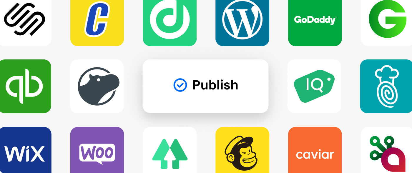 Back Button: Go Previous Page, Wix App Market