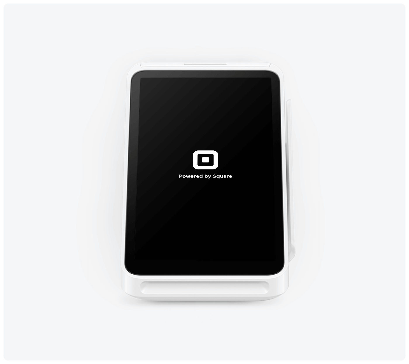 Connect A Square Terminal Connect A Square Terminal