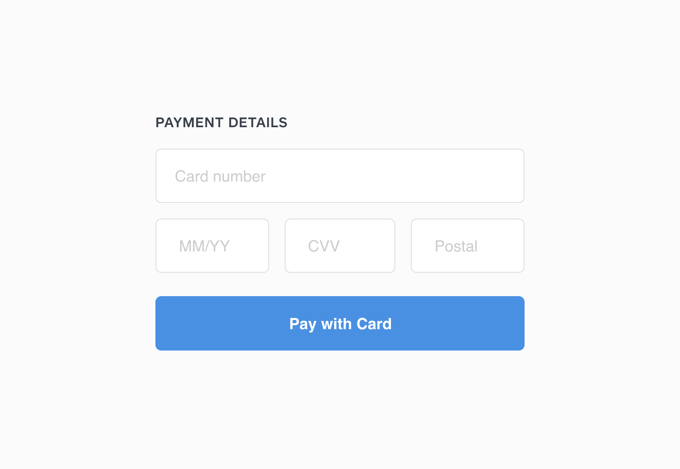 Take Online Payments With Square Apis And Sdks