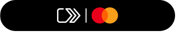 A graphic showing a Secure Remote Commerce button image for Mastercard.