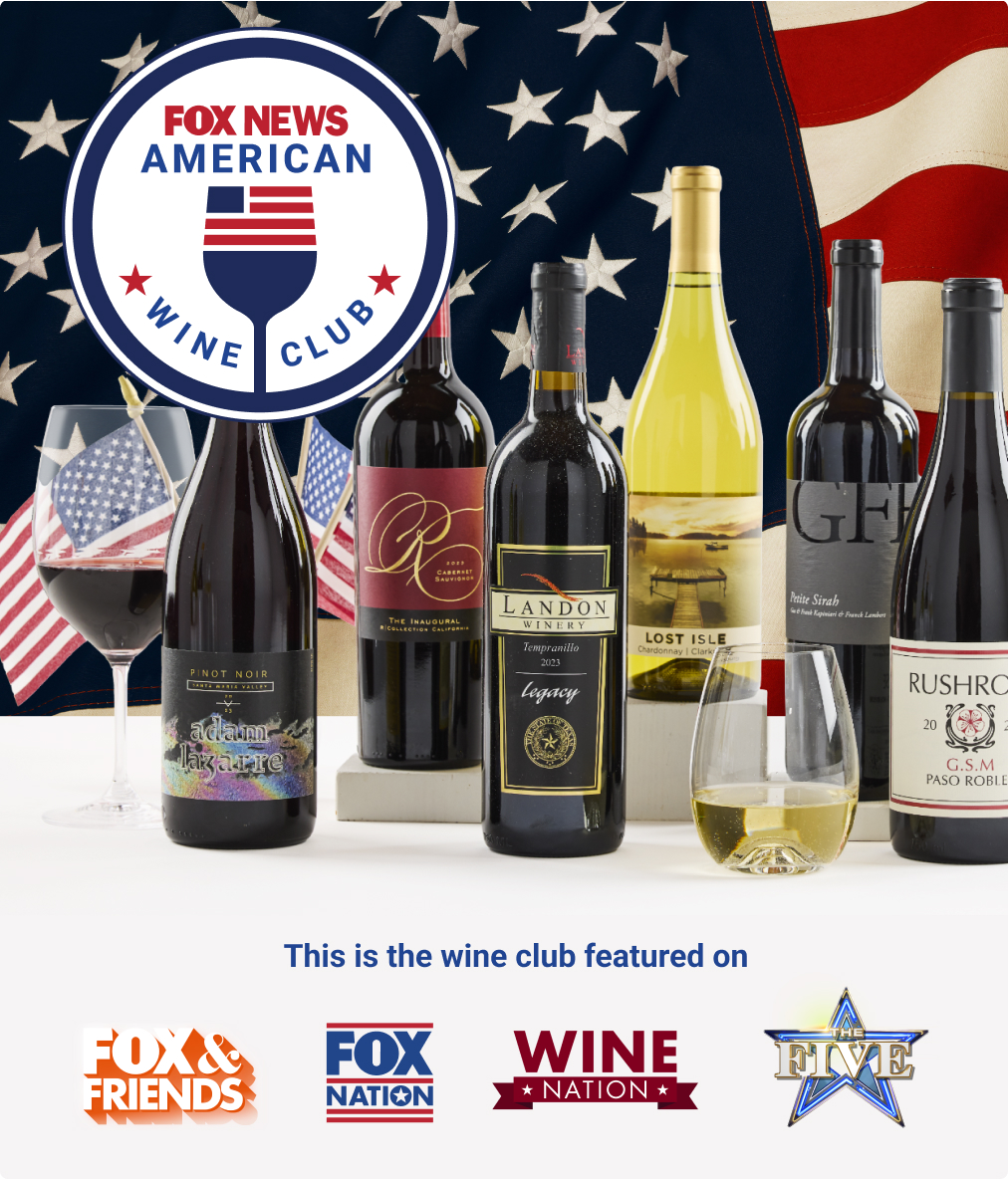 FOX News Wine Shop