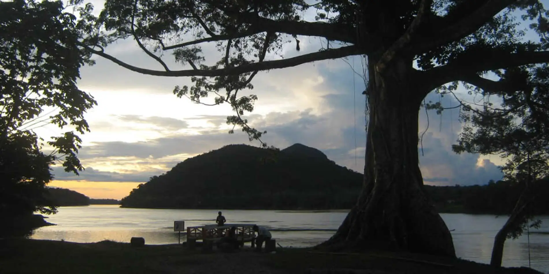 Image of La-pedrera city.