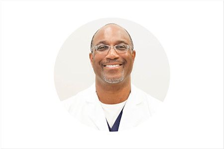 Carl V. Washington Jr., MD, FAAD.