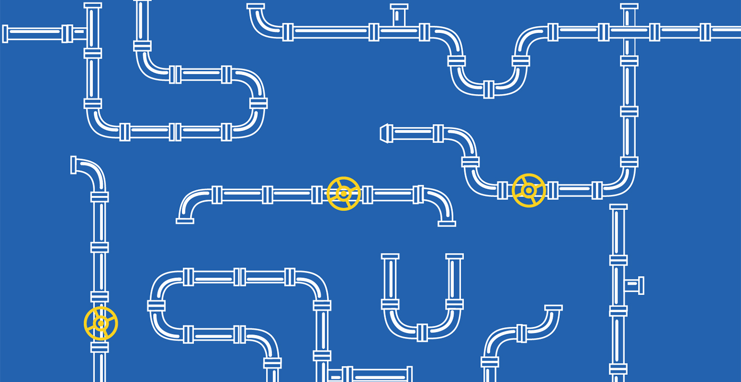 Banner for psoriasis pipeline