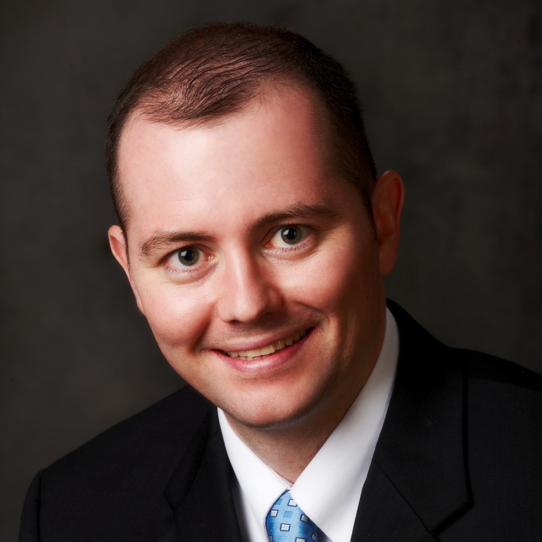 Headshot of Dr. Crawford for DermWorld