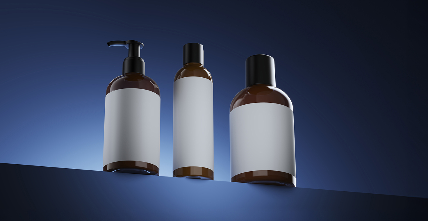 Banner for benzene in consumer products