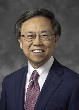 Dr. Henry Lim