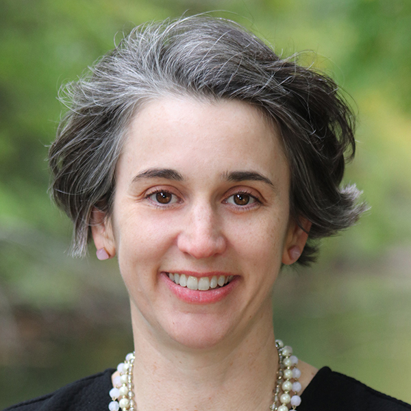 Headshot for Dr. Kannler