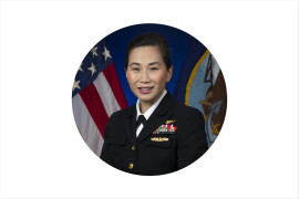 Josephine Nguyen, MD, MHCDS, FAAD

