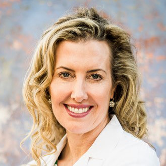 Headshot of Dr. Dill