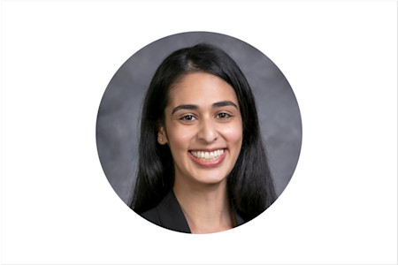 Anjani Sheth, MD, MPH.