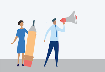 Expert team image for the card