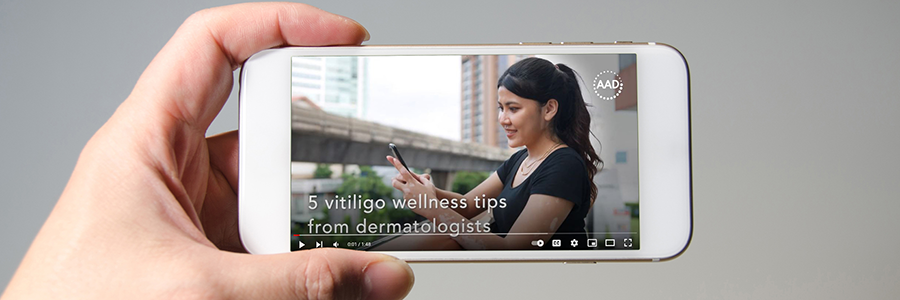 Impact Report 2023, Issue-3: Even more awareness for vitiligo