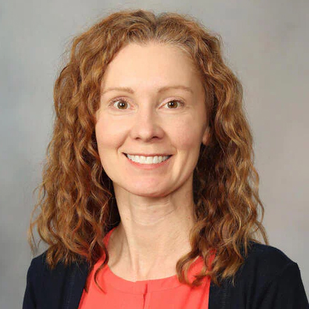 Headshot of Carilyn Wieland, MD, FAAD