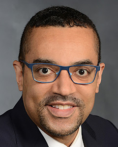 Headshot for Andrew F. Alexis, MD, MPH, FAAD