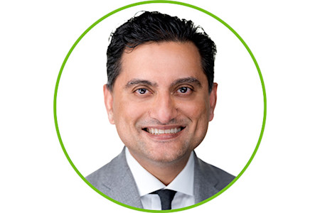 Headshot of Murad Alam, MD, FAAD, 2026 President-Elect, American Academy of Dermatology/Association
