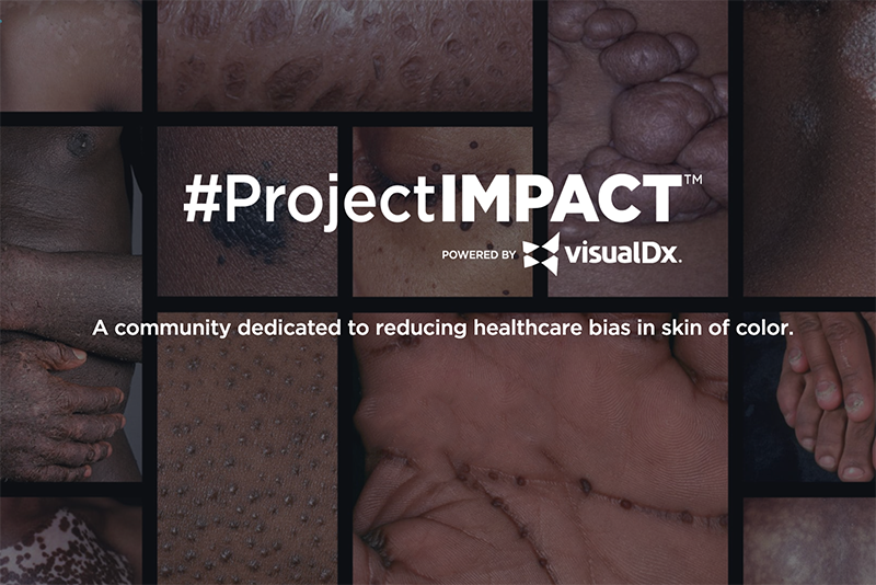 Project IMPACT image