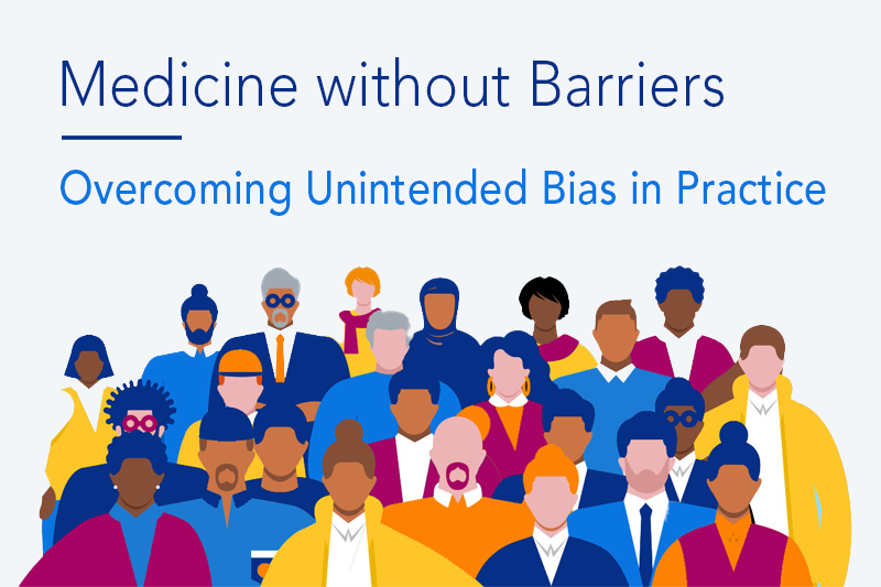 Medicine without barriers course