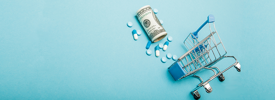 Drug pricing