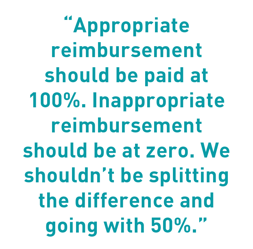 DermWorld>2020>February>Coming down the payment pike>down-the-payment-pike-quote