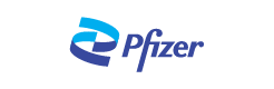 2024 AAD President's Gala | Pfizer logo