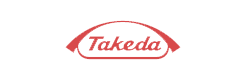 2024 AAD President's Gala | Takeda logo