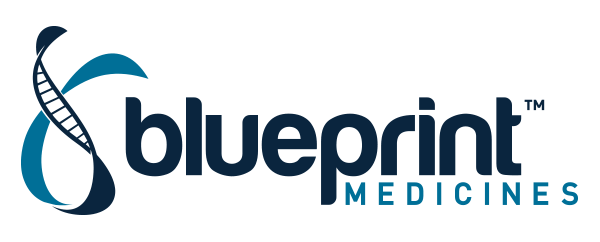 Blueprint Medicines logo